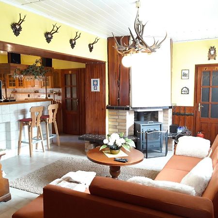 Cavoj Guest House エクステリア 写真