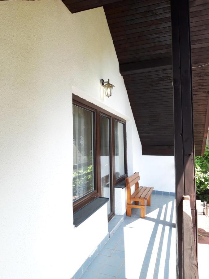 Cavoj Guest House エクステリア 写真