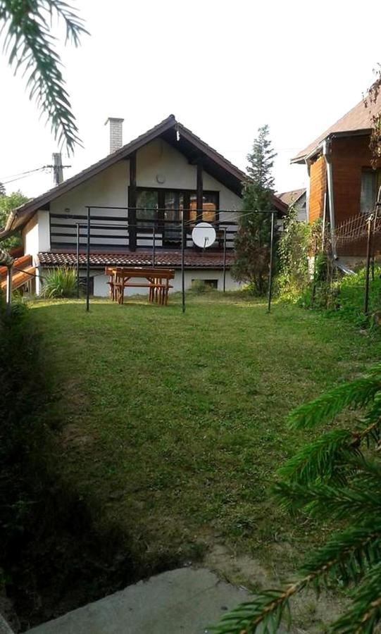 Cavoj Guest House エクステリア 写真