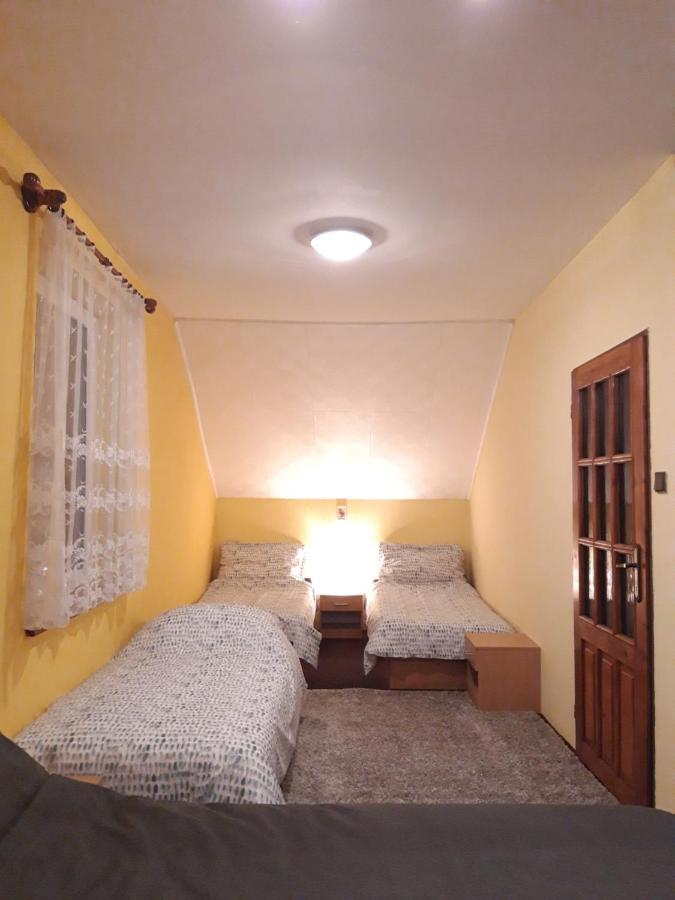 Cavoj Guest House エクステリア 写真